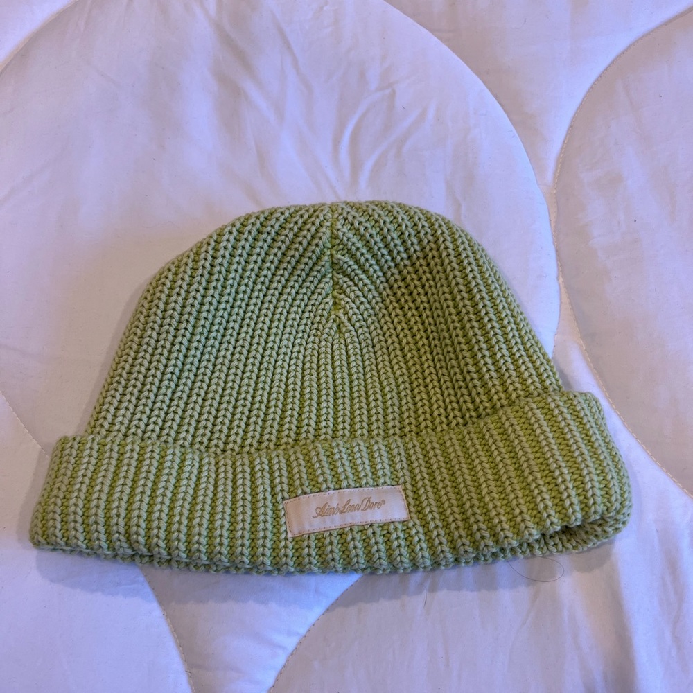 Aimé Leon Dore Hat